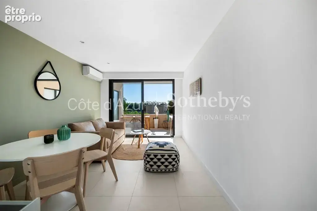 Villefranche-sur-Mer - Appartement 31,4 m² avec terrasse proche de la mer - photo 8
