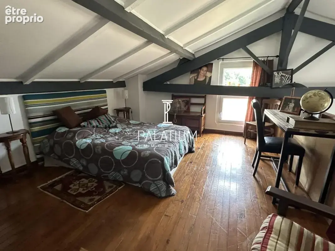Magnifique Maison Individuelle - photo 16