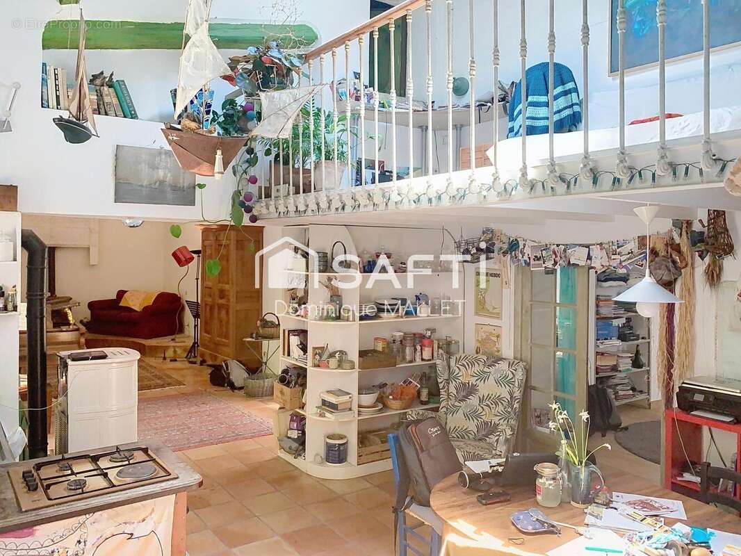 Photo 6 - Maison à NIMES