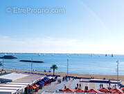 Appartement à LA GRANDE-MOTTE