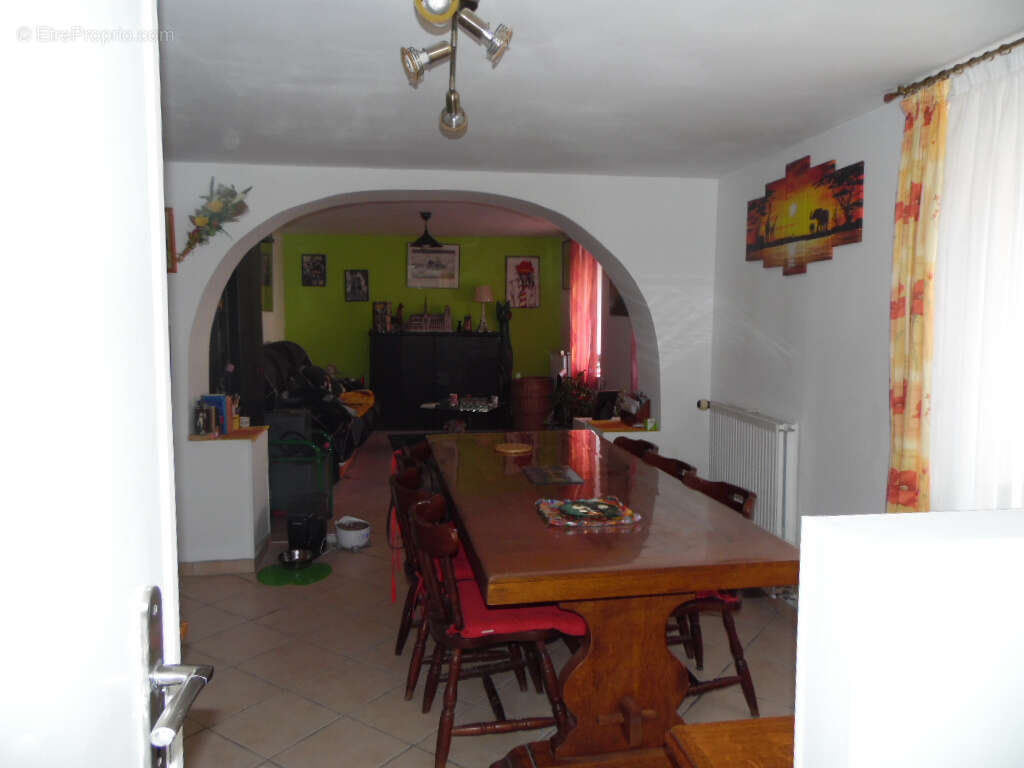 LA PETITE RAON (Vosges) maison de 91 M2 - photo 6