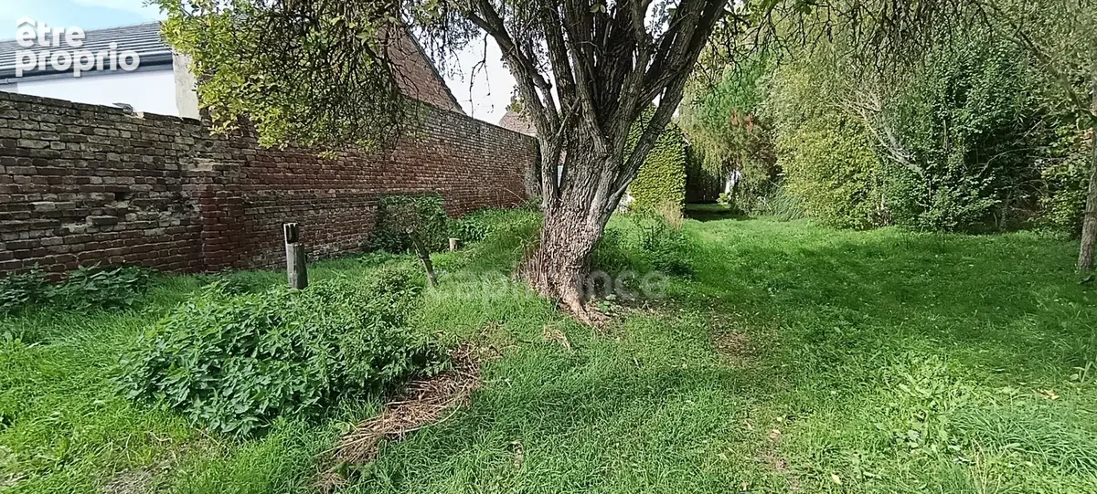 Terrain à vendre de 430,00 m² VITRY EN ARTOIS (62) - photo 2