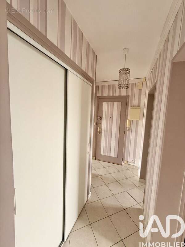Appartement 54 m² à Etampes-Sur-Marne  - photo 7