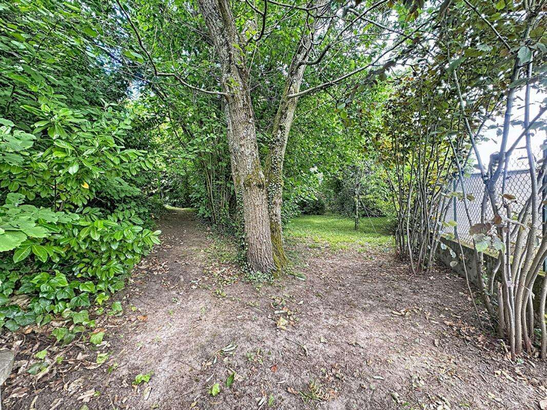 Une maison de famille pleine d'âme et de caractère à Gommonvilliers - photo 18
