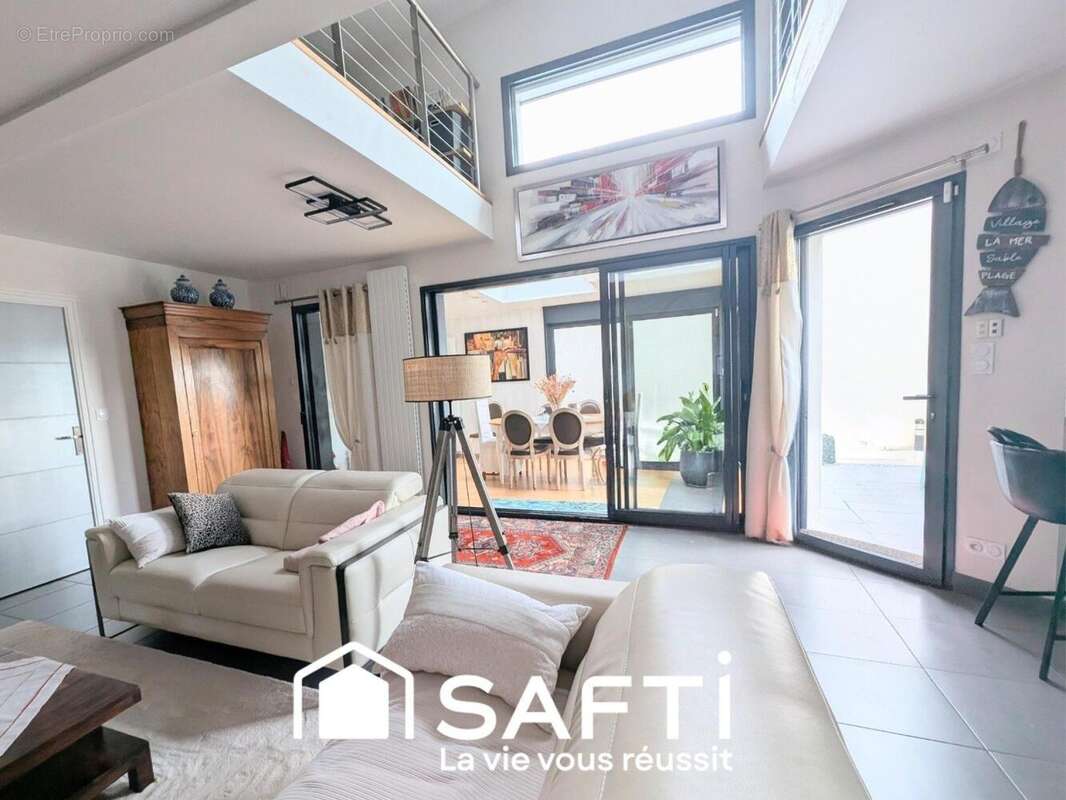 Photo 2 - Maison à RIANTEC
