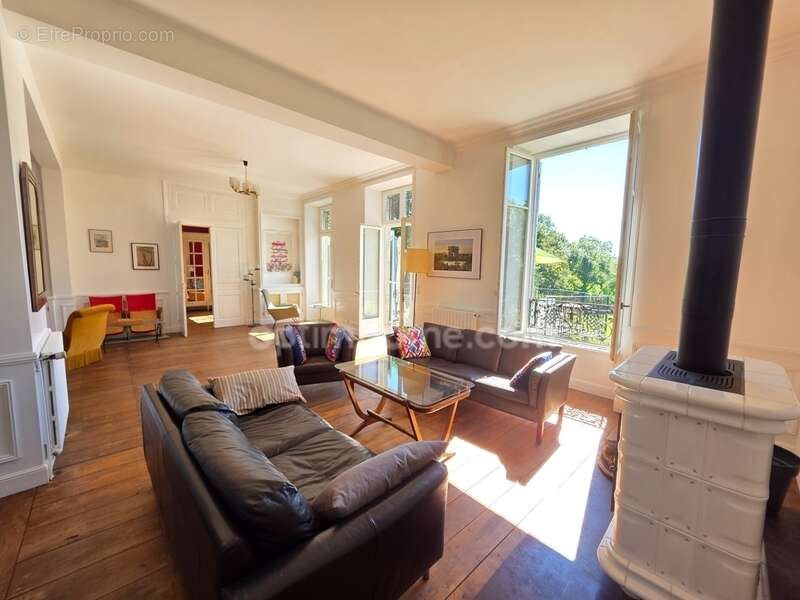 Maison à SAINT-AMAND-JARTOUDEIX