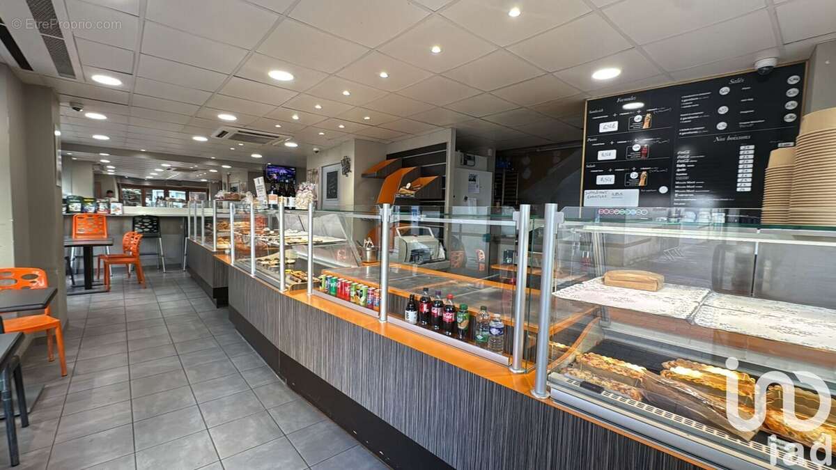 Photo 2 - Appartement à CHATELLERAULT