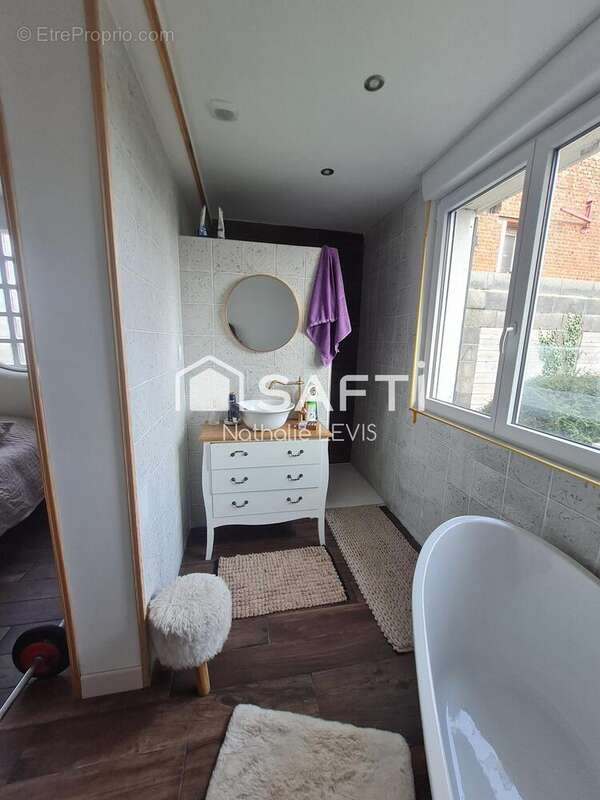 Photo 5 - Maison à LOOS-EN-GOHELLE