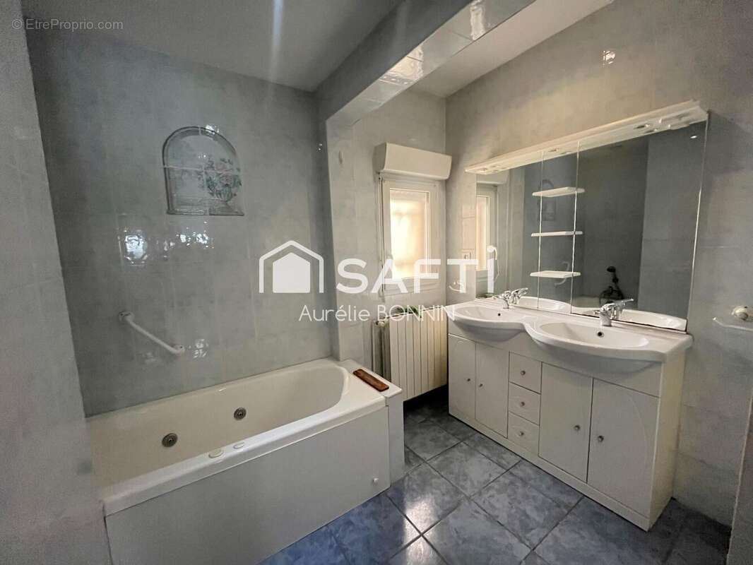 Photo 6 - Maison à TALENCE