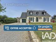 Photo 1 - Maison à LA DOMINELAIS