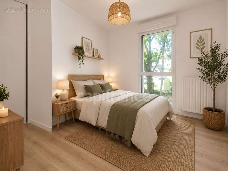 Appartement à ARRADON