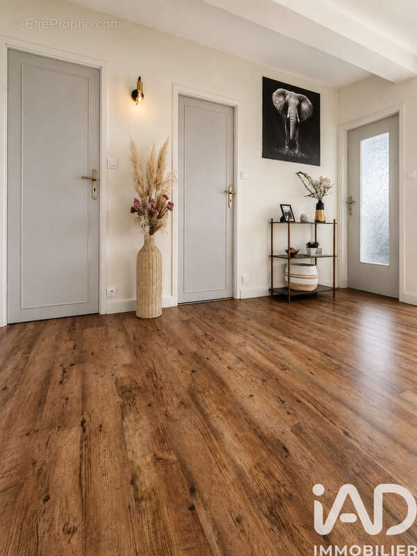 Photo 2 - Appartement à CHALON-SUR-SAONE