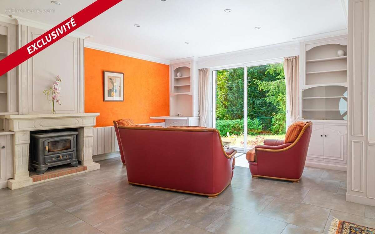 Maison à LE MANS