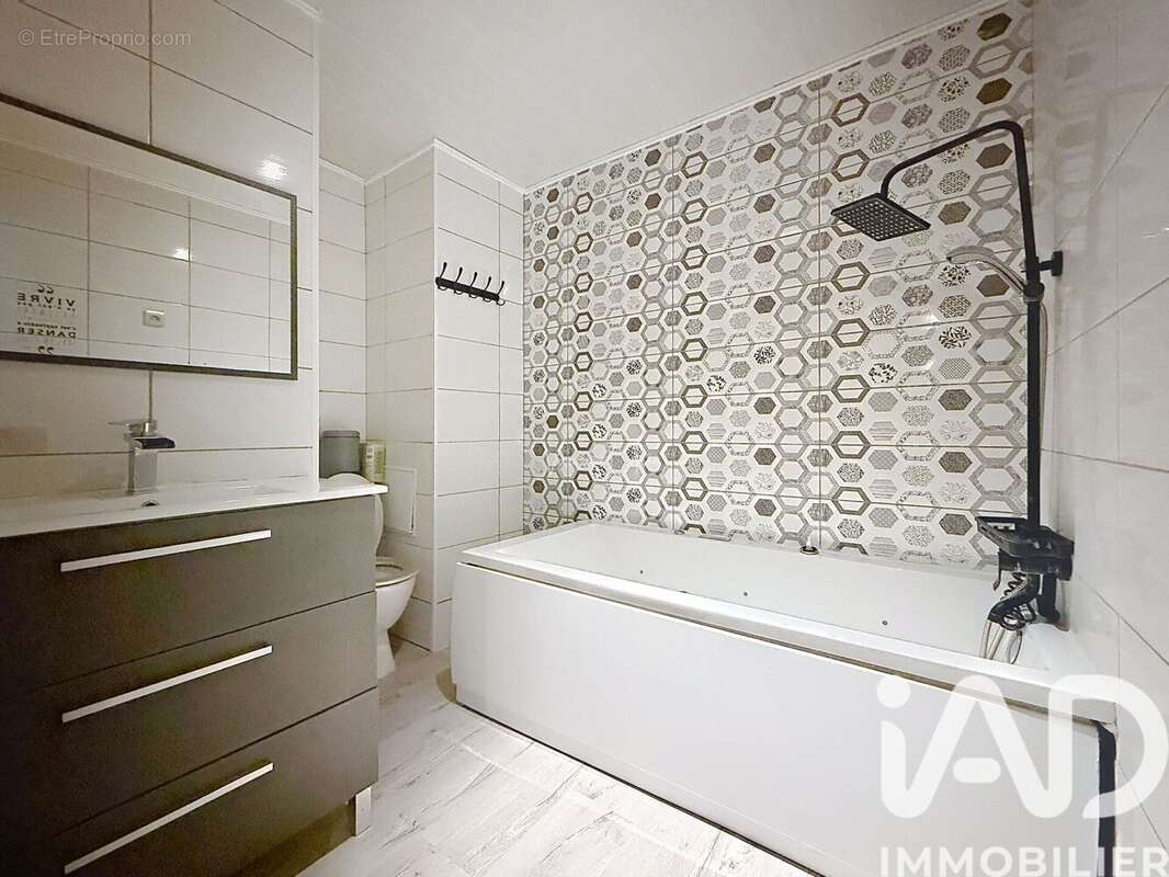 Photo 9 - Appartement à ORLY