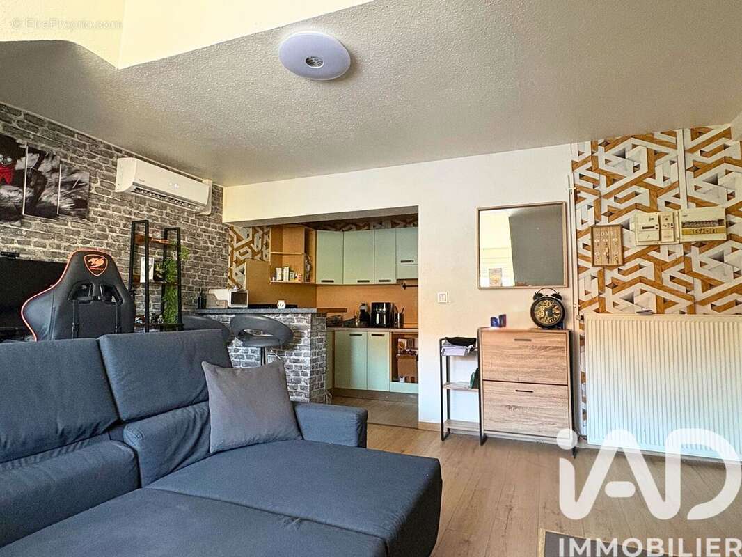 Photo 4 - Appartement à CREUTZWALD