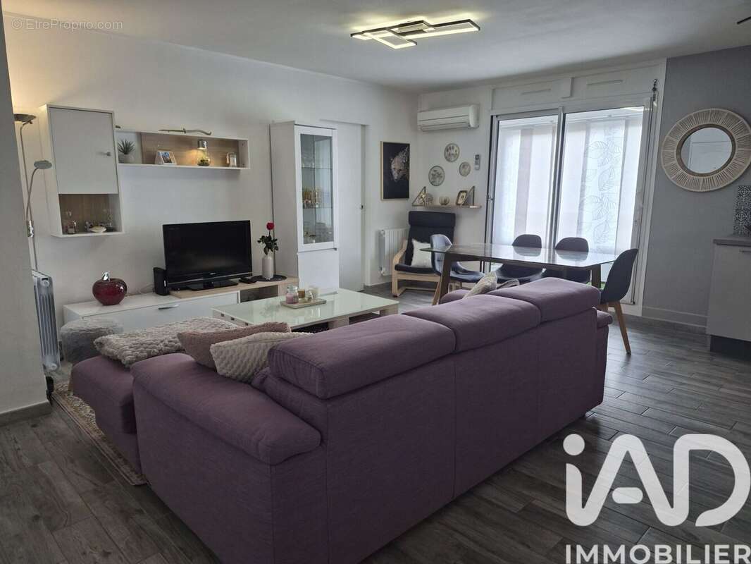 Photo 6 - Appartement à DRAGUIGNAN
