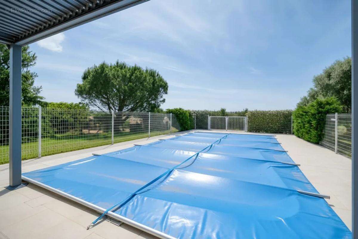 Maison de 5 pièces de 144 m² à Ségreville - photo 36