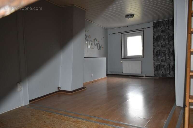 Maison à SARREWERDEN