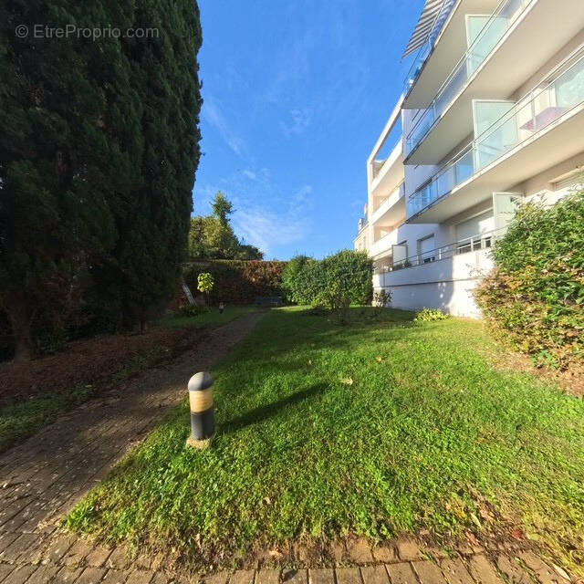 Appartement à POITIERS