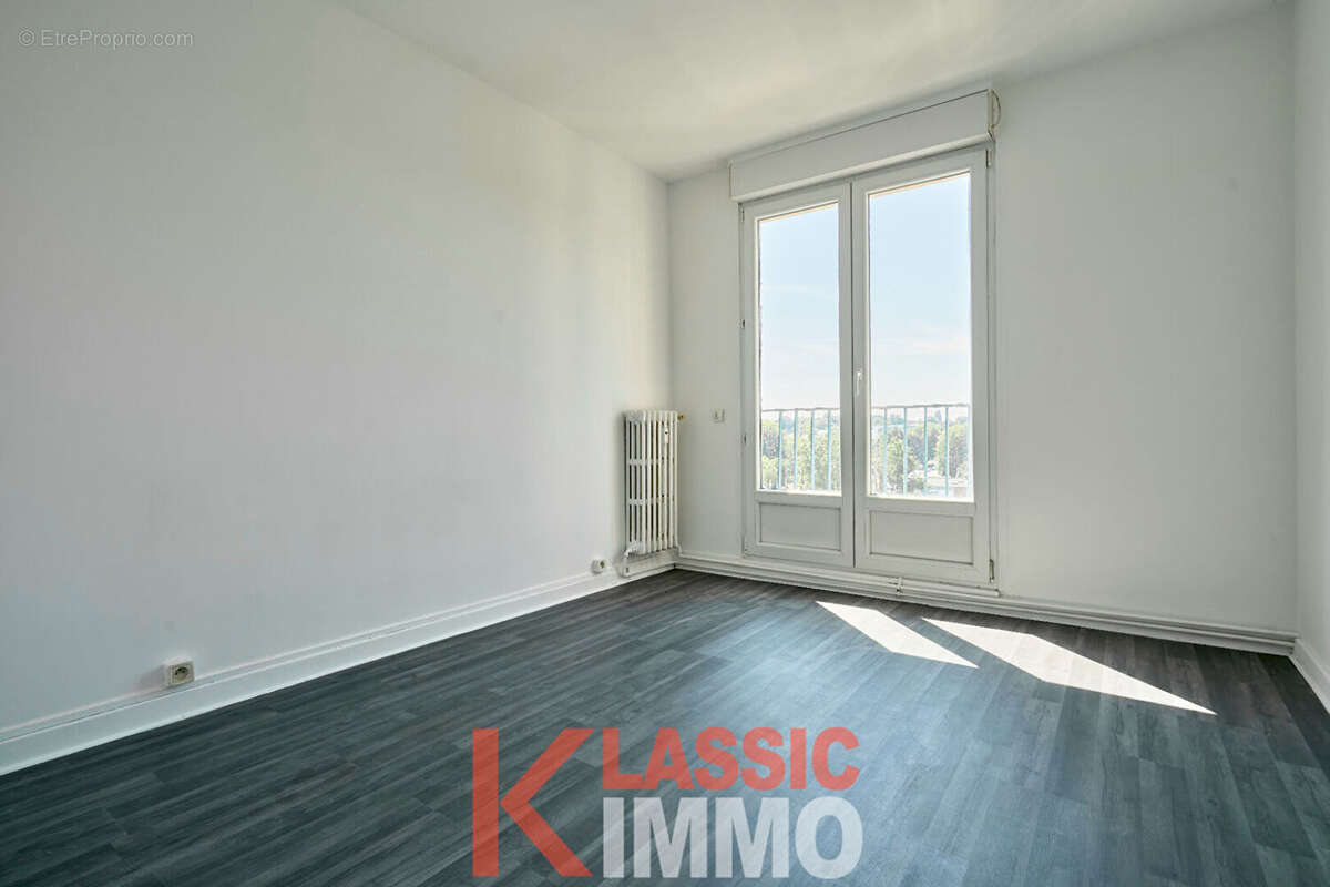 Appartement à TOURCOING