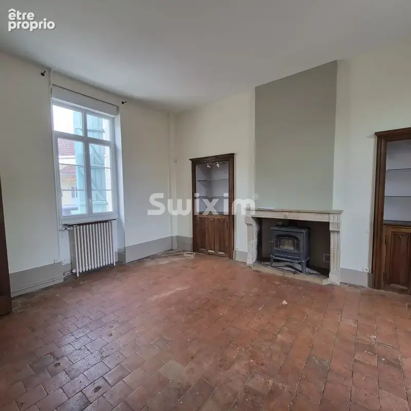 Charme & authenticité – ancien presbytère rénové avec piscine chauffée - photo 4