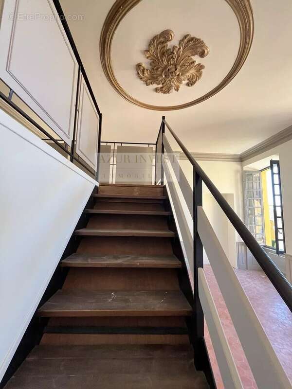 Appartement à GRASSE