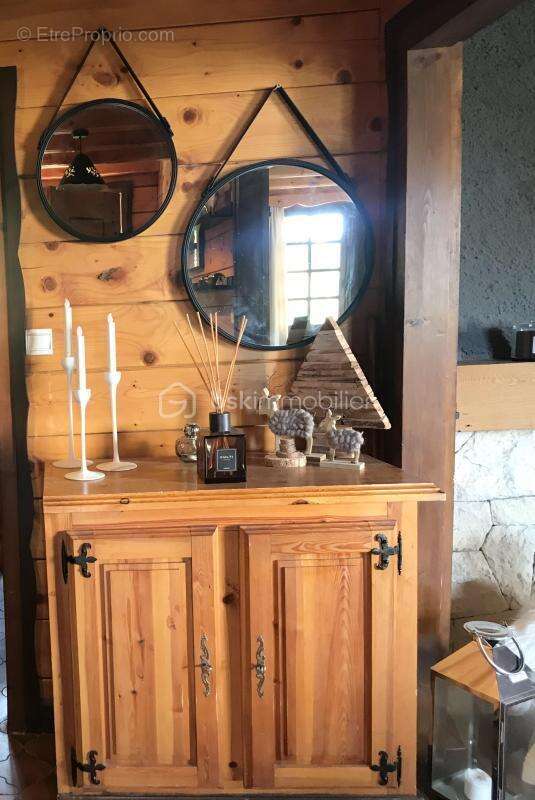 Maison à SAINT-LARY-SOULAN