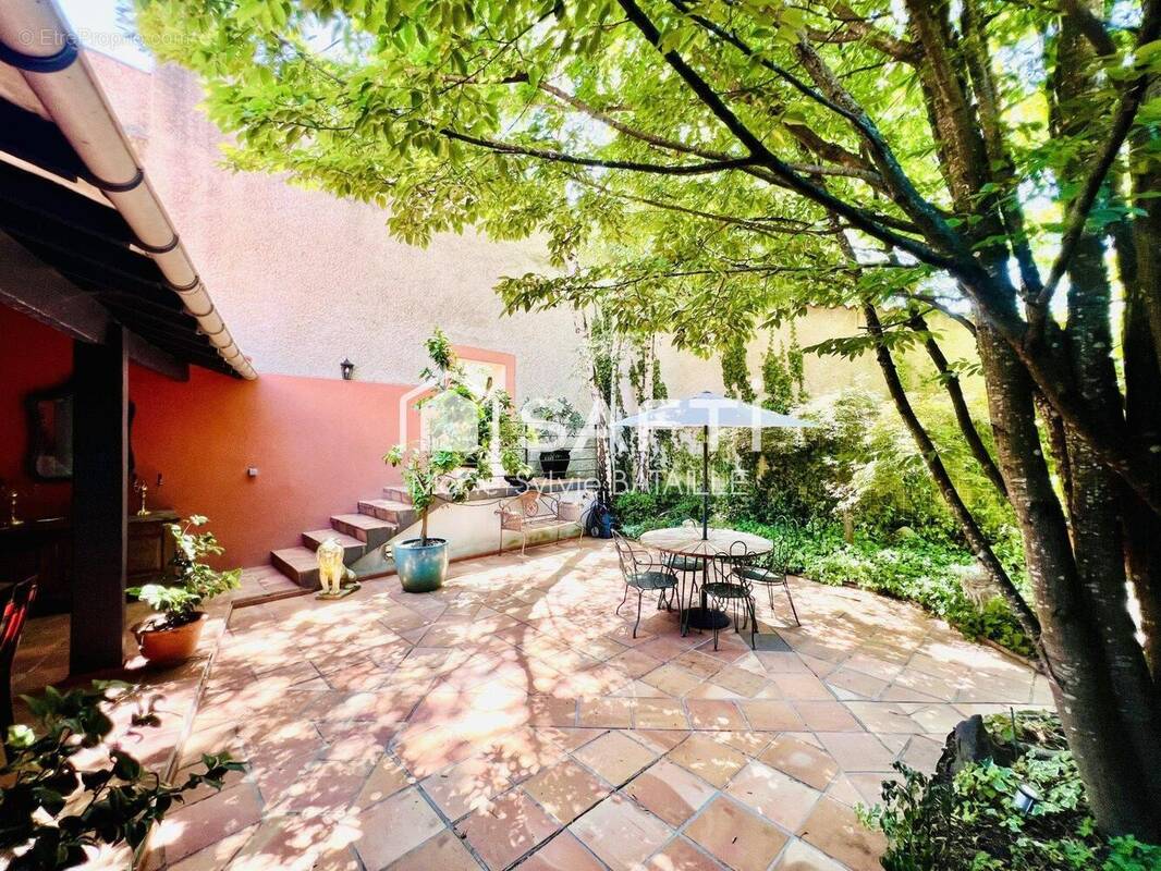 Photo 1 - Maison à ALBI