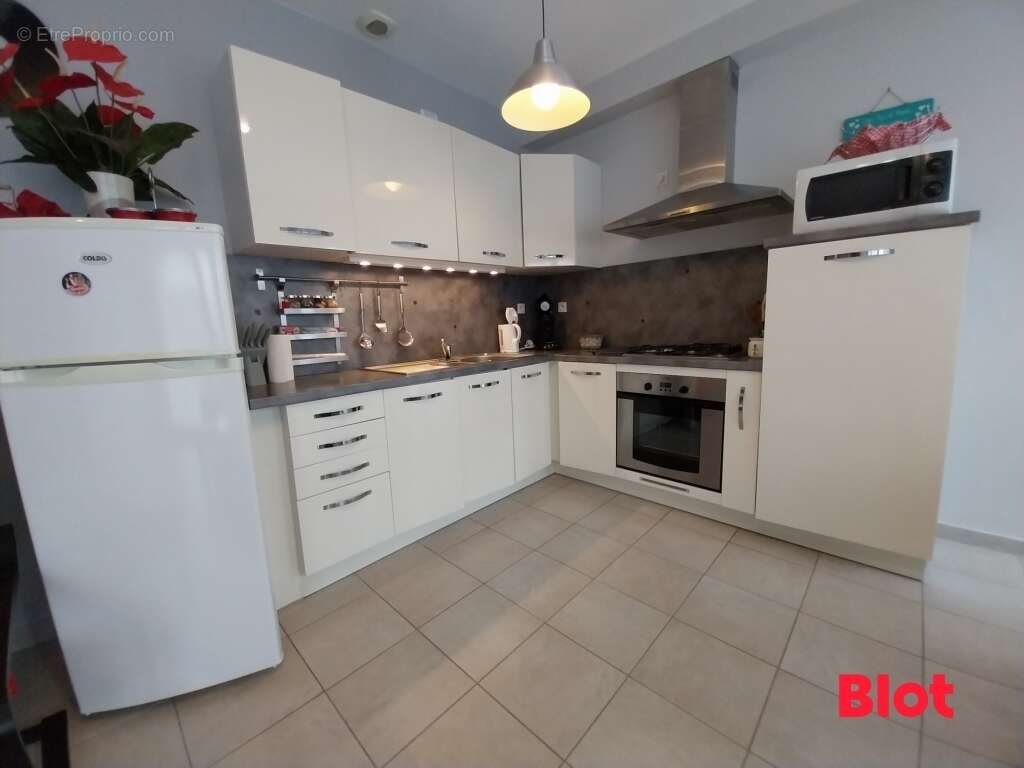 Appartement à CANCALE