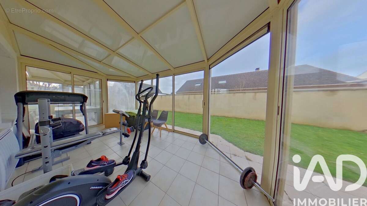 Photo 9 - Maison à LIEUSAINT