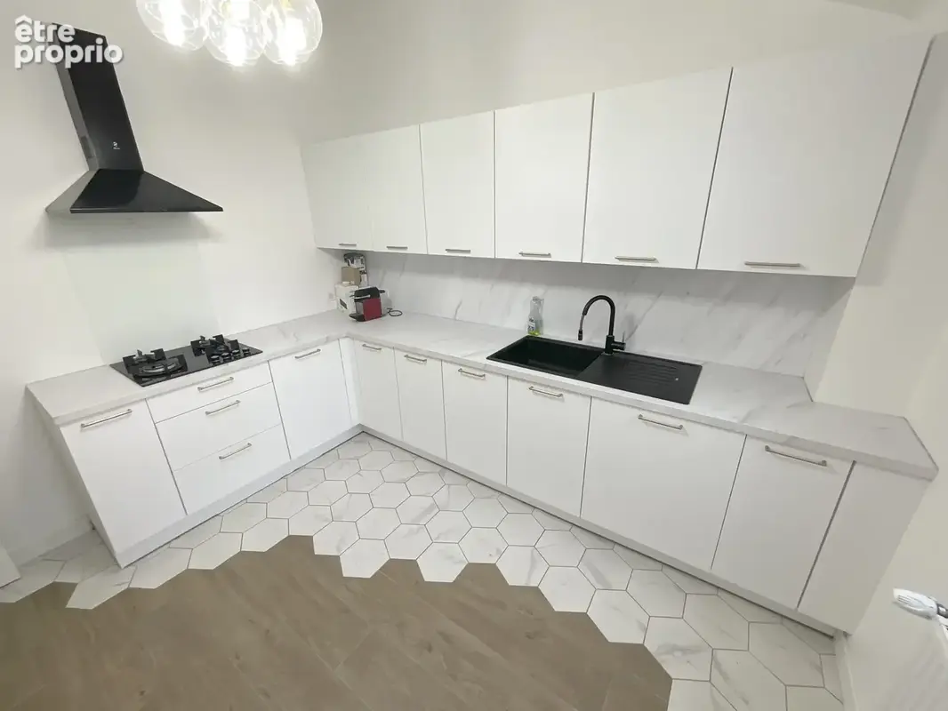 Maison 6 pièces 114 m² à vendre à Les Noes-Pres-Troyes (10420) - photo 8