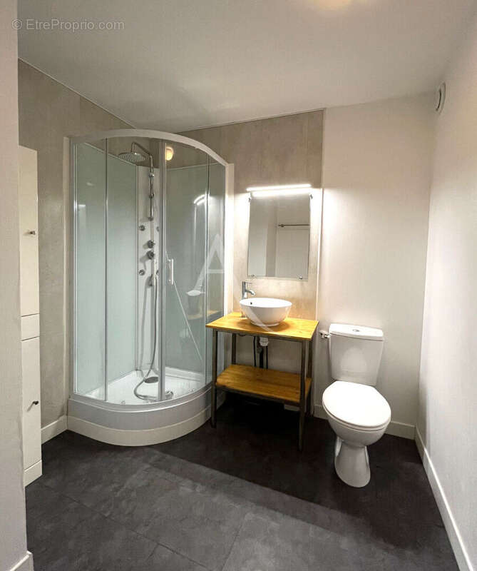 Appartement Saint Sebastien Sur Loire proche BOURG - photo 4