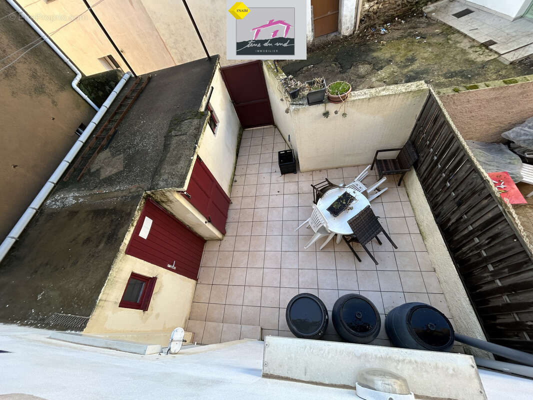 Maison à LEZIGNAN-CORBIERES