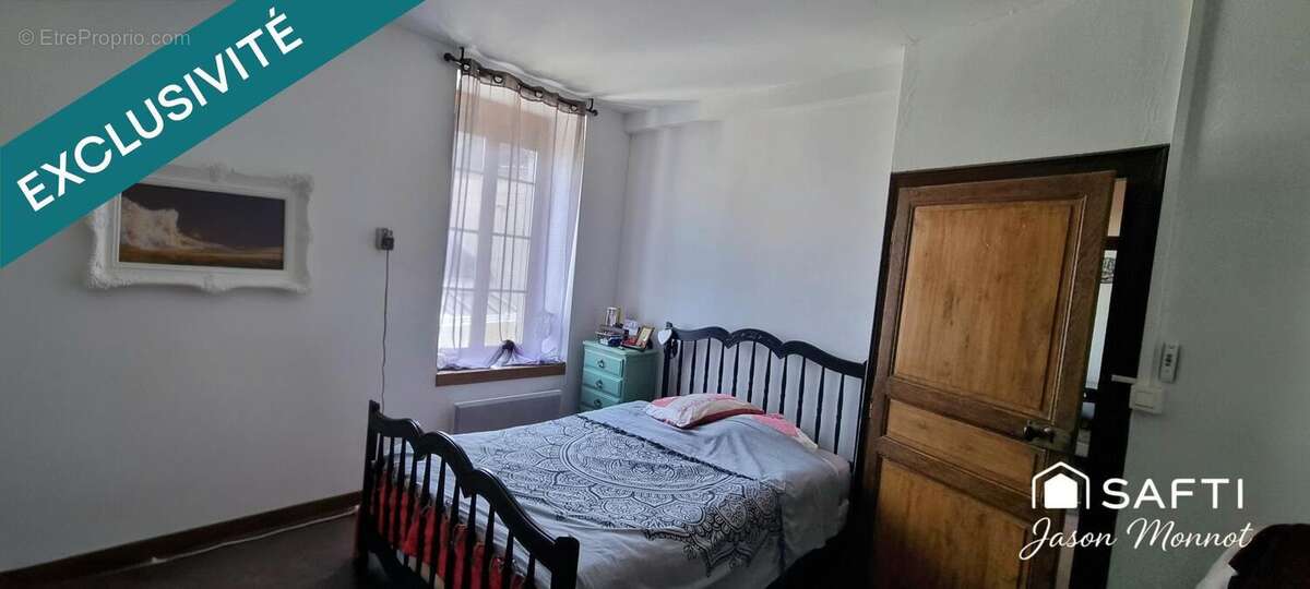 Photo 6 - Maison à LAIGNES
