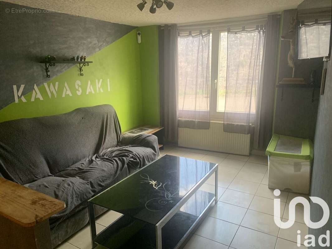 Photo 6 - Maison à CHAMPSEVRAINE