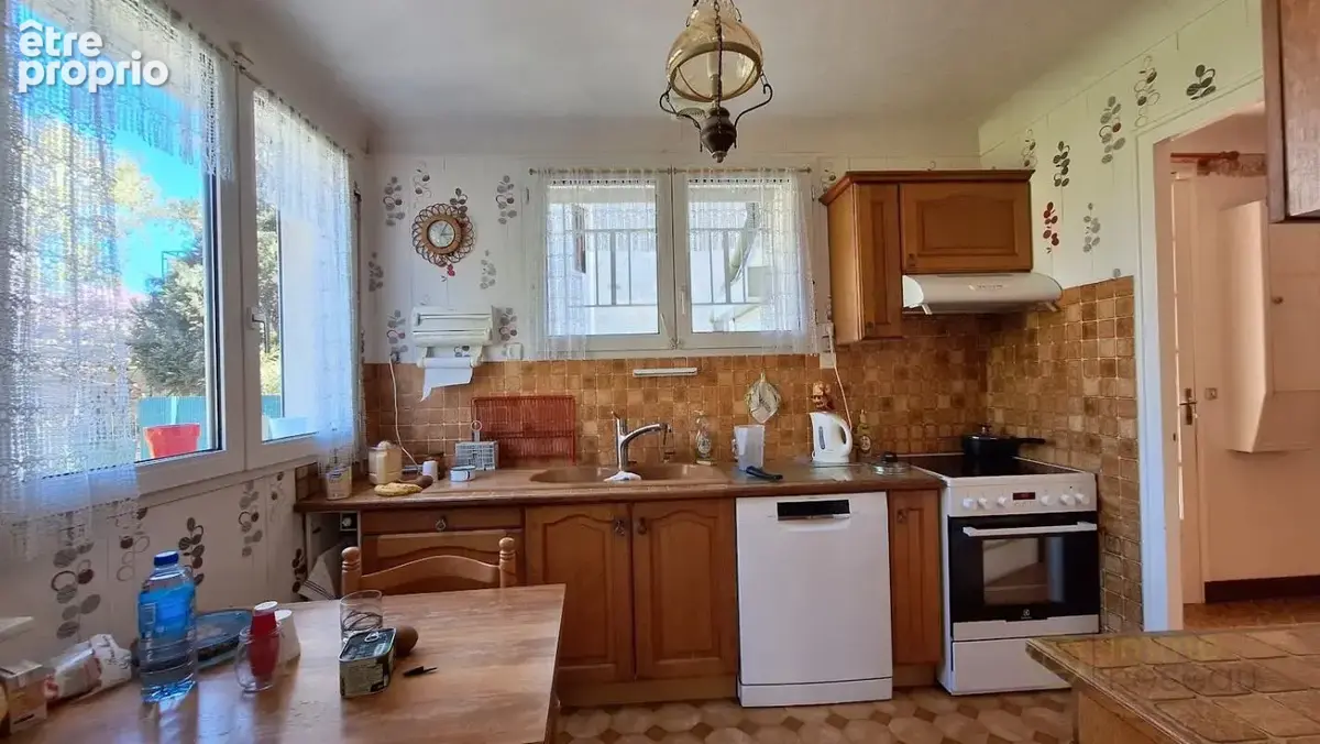 Photo Maison à Aulnay-Sous-Bois au prix de 315 000€