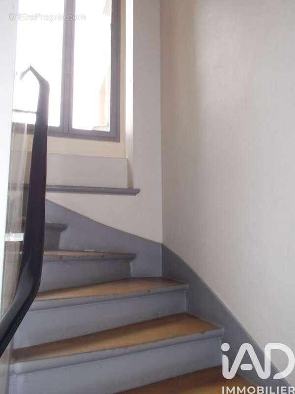 Photo 8 - Appartement à PARIS-15E