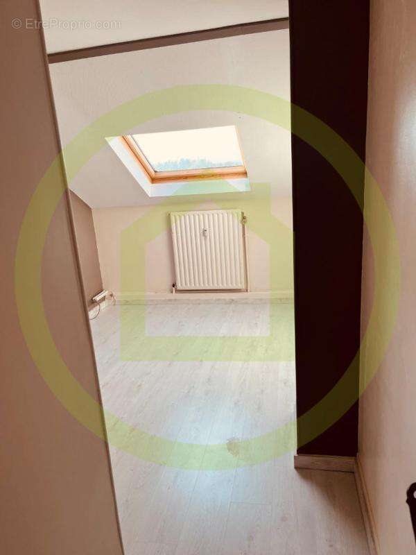 Appartement à ORLEANS