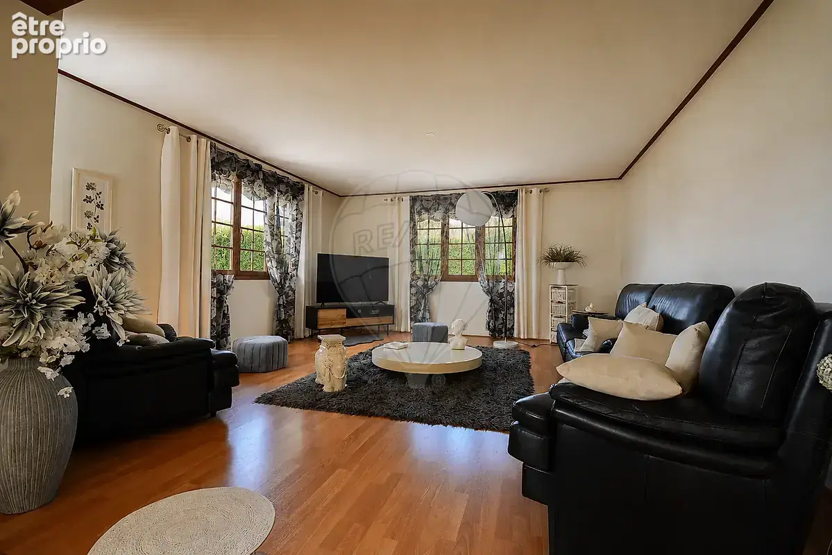 Maison 4 chambre(s) à vendre - photo 6