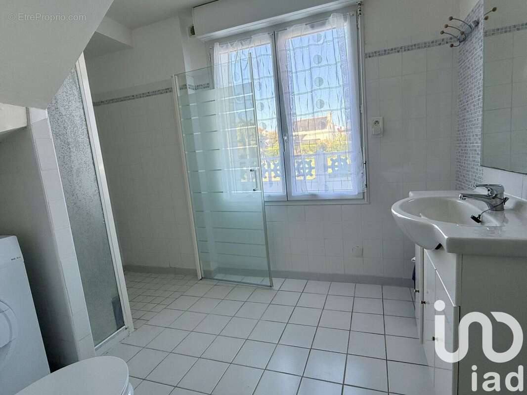 Photo 7 - Appartement à TREFFIAGAT