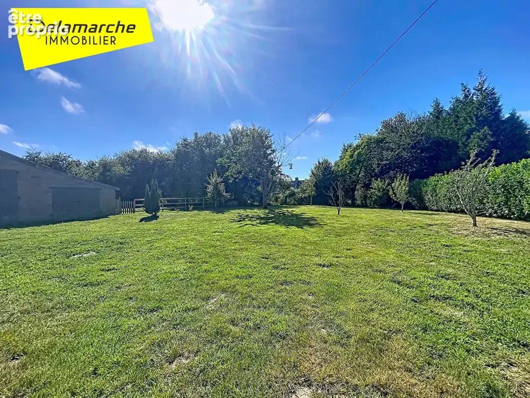 A Vendre Maison Hambye  3 pièces avec dépendances. - photo 15