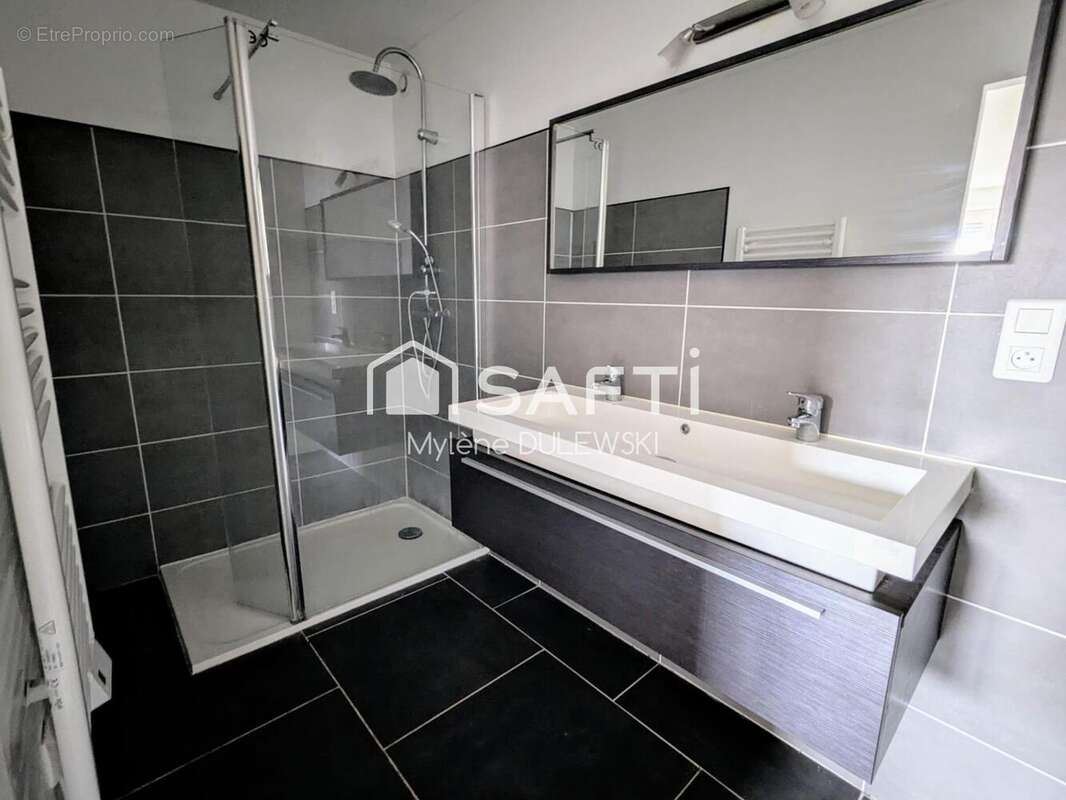 Photo 7 - Appartement à LIBOURNE