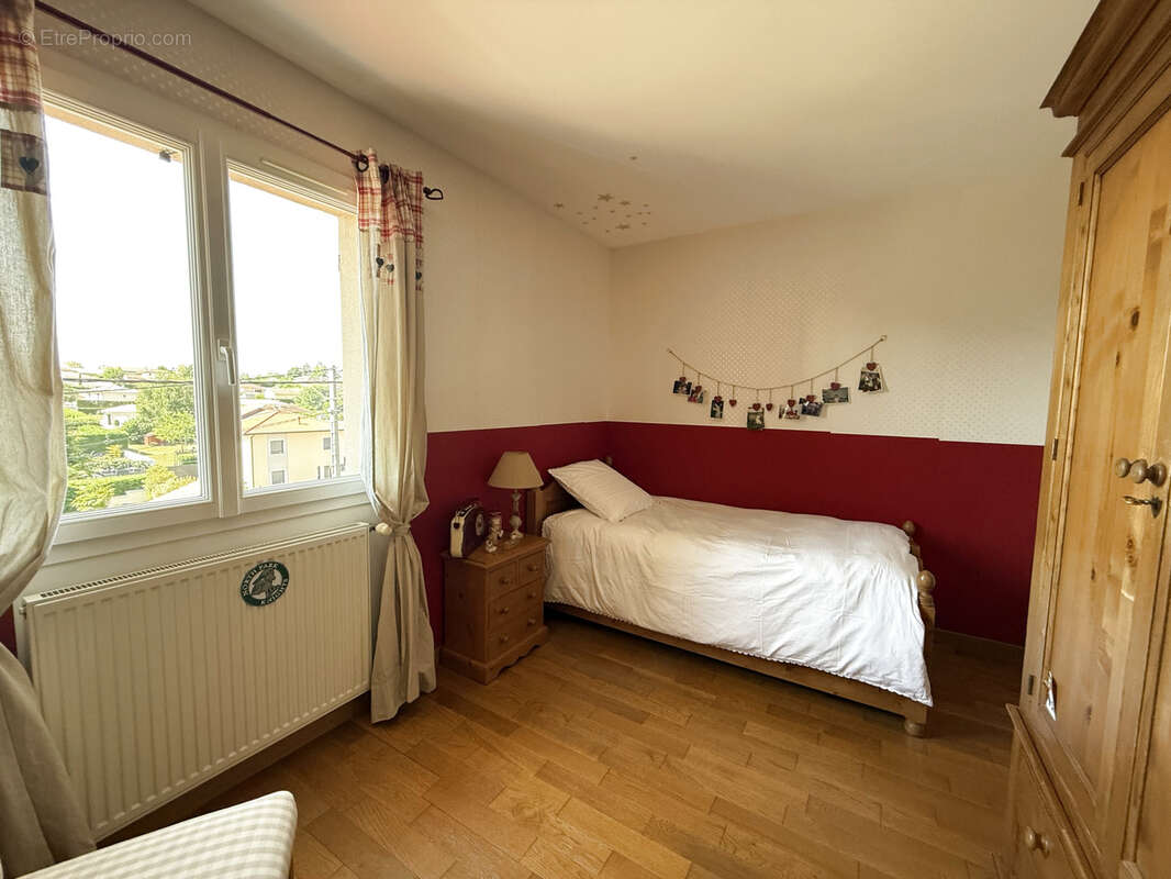Maison à RUY
