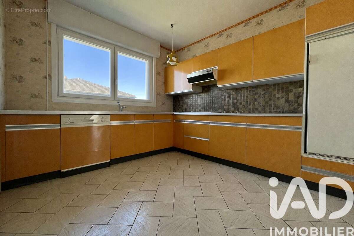 Photo 5 - Maison à BOUSSE