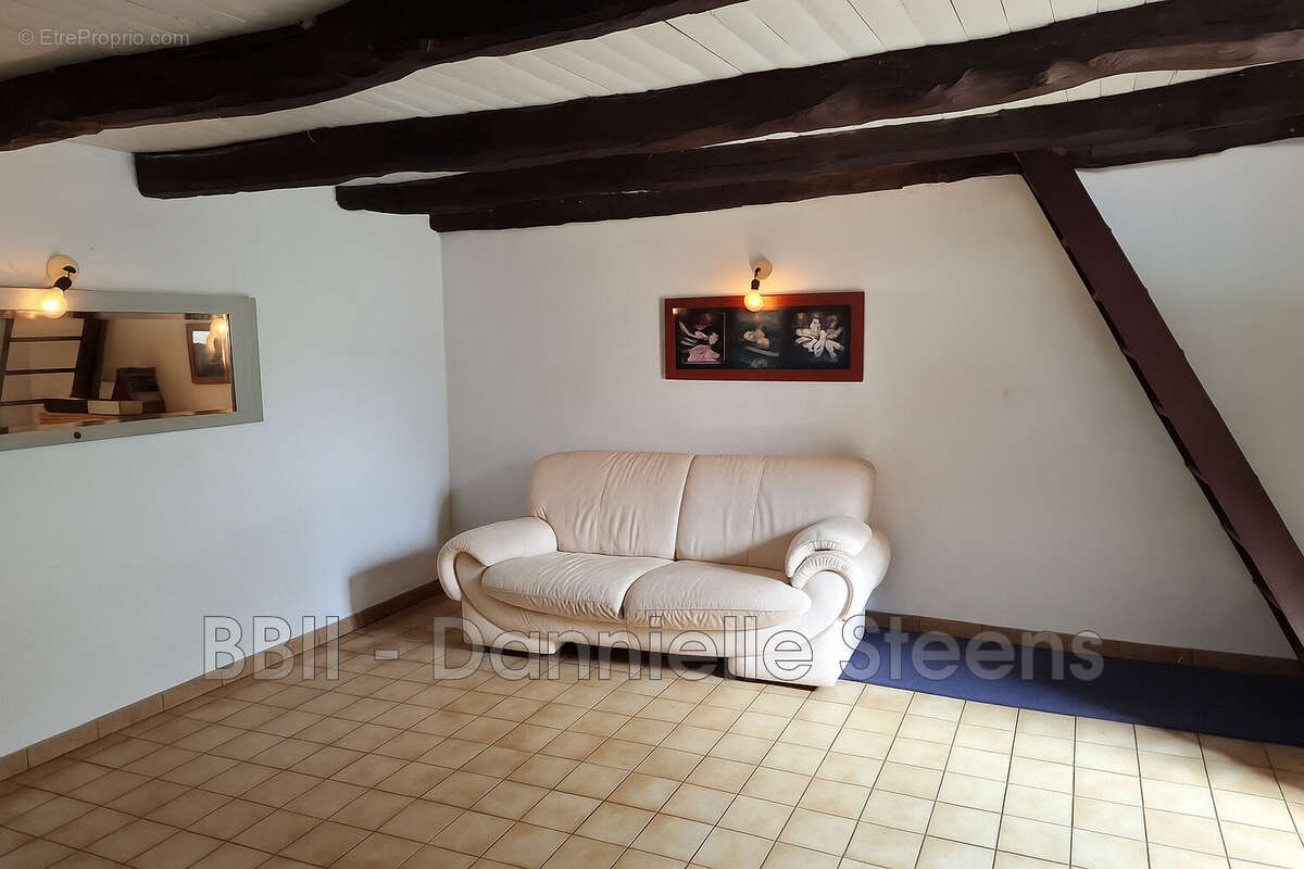 Maison à Canihuel  - photo 6