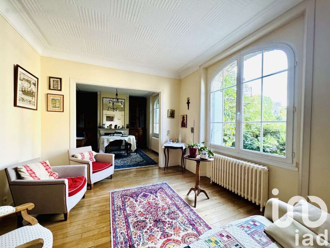 Photo 6 - Maison à RENNES