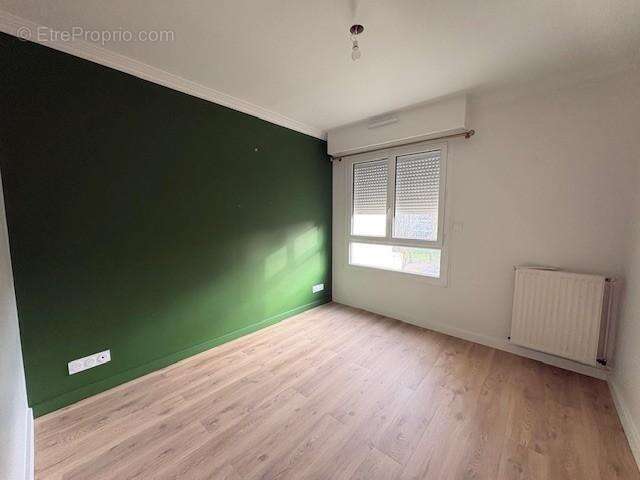 Appartement à SAUMUR