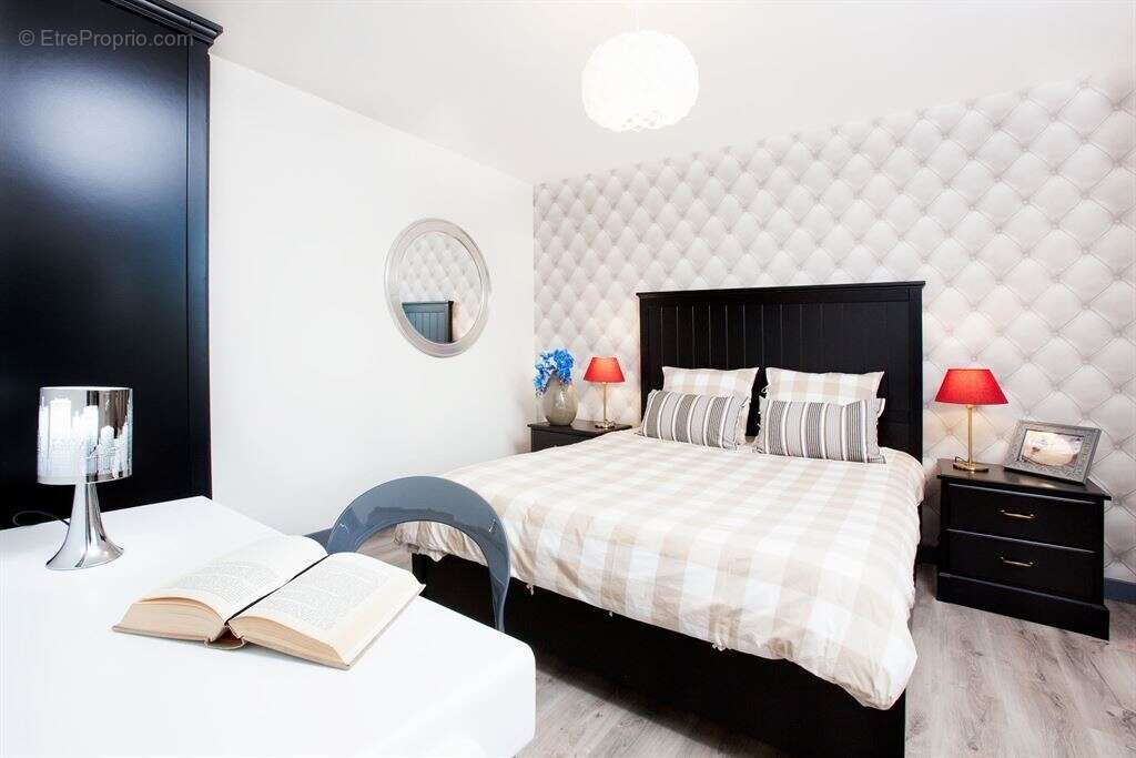 Maison à VITRY-SUR-SEINE