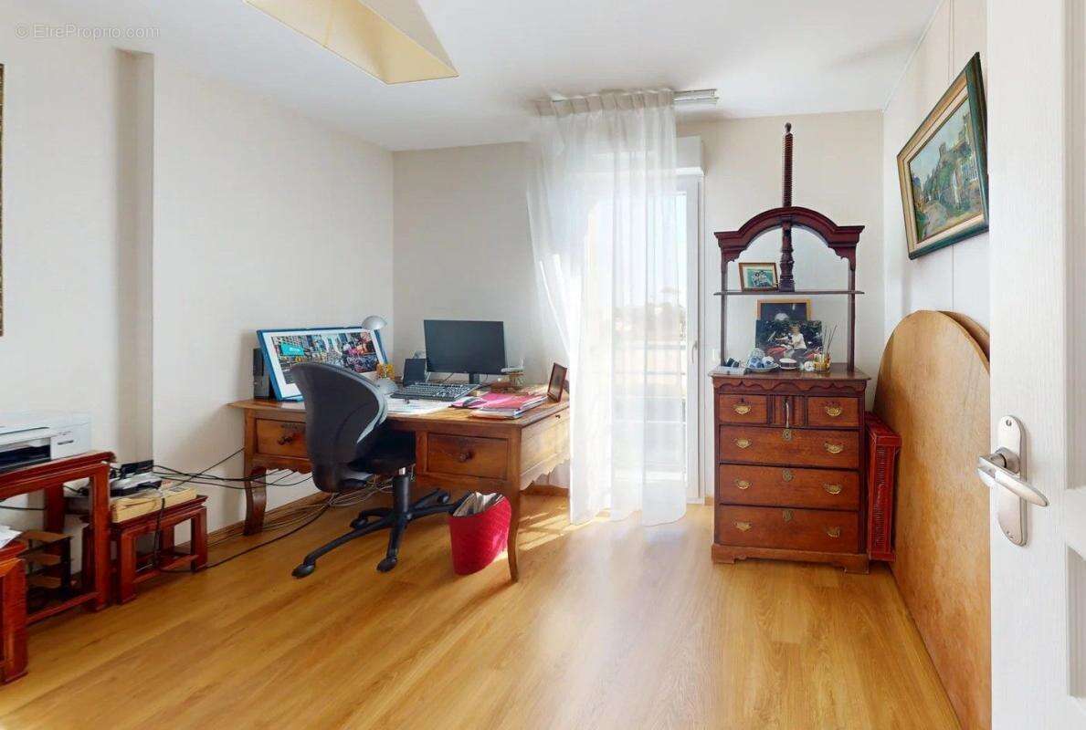 Appartement à CHERBOURG-OCTEVILLE