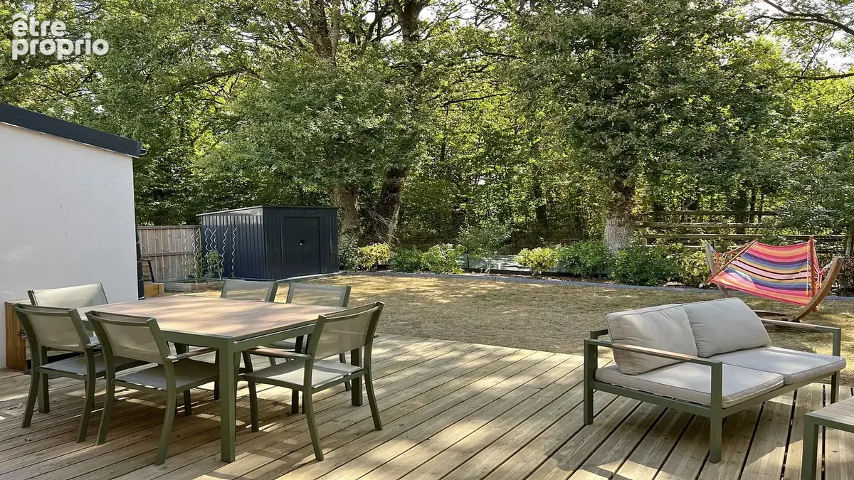 Maison Liffré - photo 8